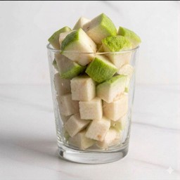 ฝรั่งกิมจูสกัดเย็น : วิตามินซีสูง ผิวสวย