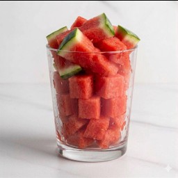 แตงโมสกัดเย็น