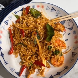 มาม่าเมา-mamamao