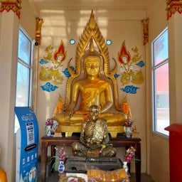 วัดบ่อทองหลาง