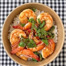 ข้าวตั้งตัว