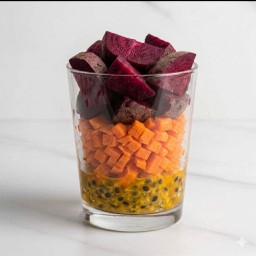 C7 : ให้ความสดชื่น วิตามินซีสูง เสริมภูมิคุ้มกัน