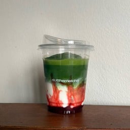 dottthematcha (ดอทเดอะมัทฉะ)