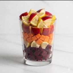 C4 : บำรุงผิวและร่างกาย อุดมไปด้วยสารต้านอนุมูลอิสระ ผิวสวยแบบธรรมชาติ