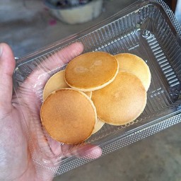 ชุดแพนเค้กมินิ