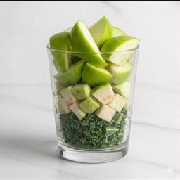 C8 : ให้ความสดชื่น วิตามินซีสูง เสริมภูมิคุ้มกัน