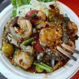 เหลาปูม้า