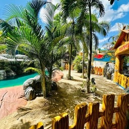 เวเนโต้ สวนผึ้ง