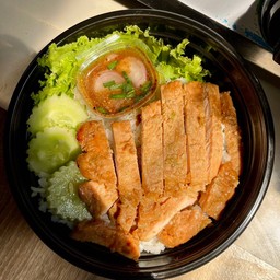 มาดามเรื่องหมูหมู