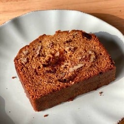 Butter Dates tea cake