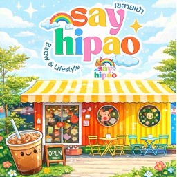 Sayhi Pao Brew & Lifestyle