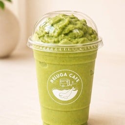 Beluga cafe