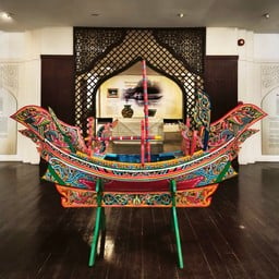 พิพิธภัณฑ์เมืองนราธิวาส