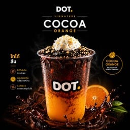 DOT. Bubble tea