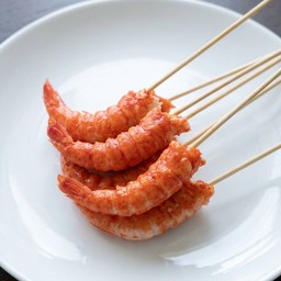 กุ้งหิมะ