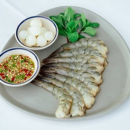 กุ้งแก้ว