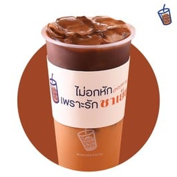 ชาเย็น โกโก้ชับบี้