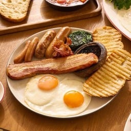 Heavyweightbrunchnbars. Heavyweightbrunchnbar