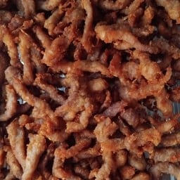ไก่ทอดหาดใหญ่หน้าเซเว่น บขส