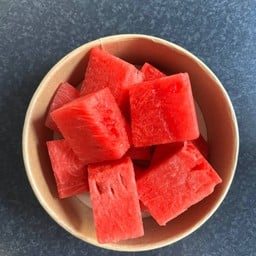 ลูกเต๋าผลไม้