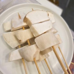 เห็ดออรินจิ