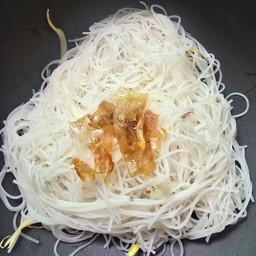 เส้นหมี่