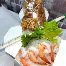 หมี่ไก่ฉีก (เซียงเมี่ยง)