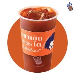 ชาดำเย็น