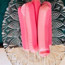 หมูปิ้งเตาถ่านชูใจ