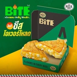 ใหม่! ไบท์ ชีสโอเวอร์โหลด