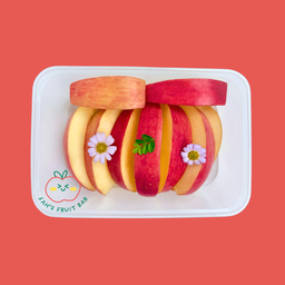 Fah's fruit bar ผลไม้ปอก น้ำผลไม้ปั่น