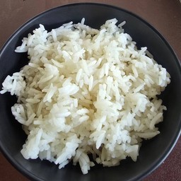ข้าวเปล่า