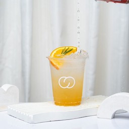 Sparkling Yuzu