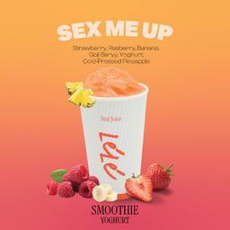 SEX ME UP 16 oz