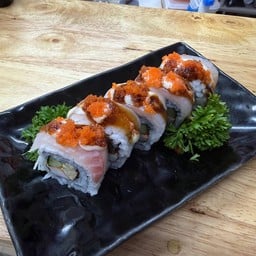 คูนิซูชิ สันทราย