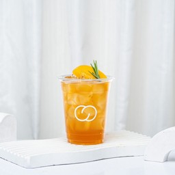 Peach Tea