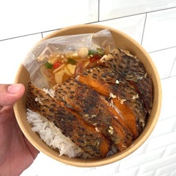 บุย อิ่มอร่อย