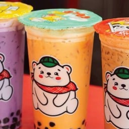ชาไข่มุกดอทคอม - ซอยคุ้มเกล้า 16