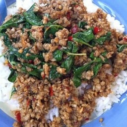 R&K อาหารตามสั่ง