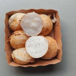 ขนมครกไข่โบราณ เจริญกรุง 103