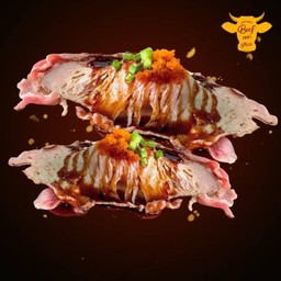 เนื้อริปอายซูชิ