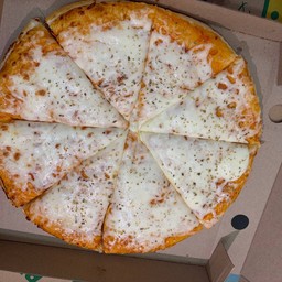 J&N PIZZA