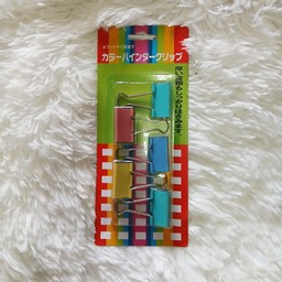 คลิปหนีบกระดาษ 30mm.
