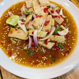 ลานนมชมจันทร์ by ล้านยำตำนัวส์