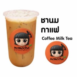 Momocha ชานมไข่มุกไต้หวัน สาขา ไทยฟู้ดส์ เฟรซ มาร์เก็ต สาขา กำแพงแสน สาขา ไทยฟู้ดส์ เฟรซ มาร์เก็ต สาขา กำแพงแสน