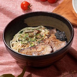 Ramen Pasta