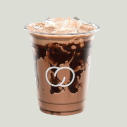 Iced Cocoa