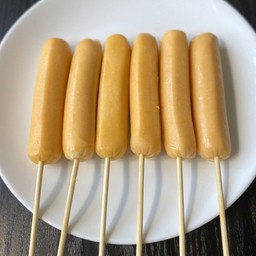 ใส้กรอกชีส