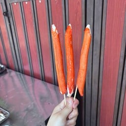 หม่าล่ากลางซอย