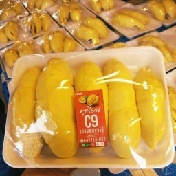 ทุเรียน C9 - เมืองทองธานี ( เมืองทองธานี )